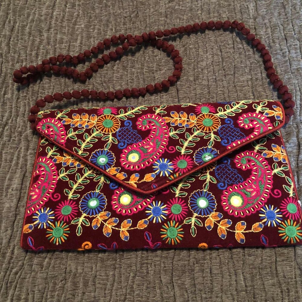 3 New Purses!
